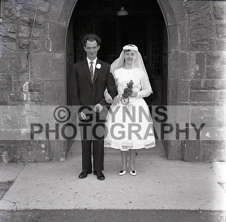 Tibohine Wedding 1964 (1) 0002