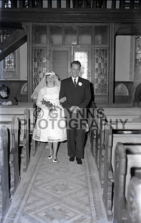 Tibohine Wedding 1964 (1) 0010