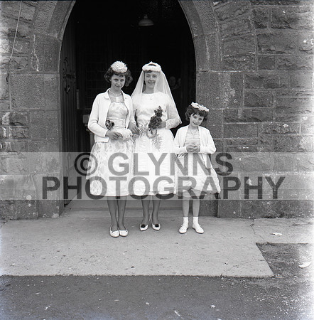 Tibohine Wedding 1964 (1) 0003
