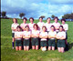 Ballintubber Ladies Football 1974 0004