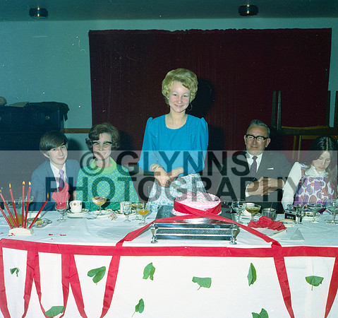 Holland, Mary (Party) 1972_0007