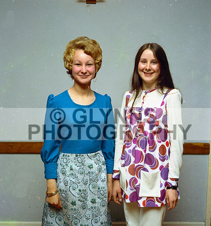 Holland, Mary (Party) 1972_0009