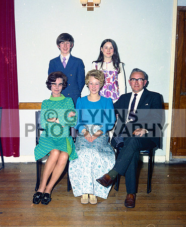 Holland, Mary (Party) 1972_0011