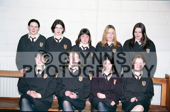 Strokestown School 1998_0002