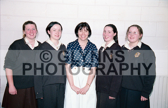Strokestown School 1998_0007