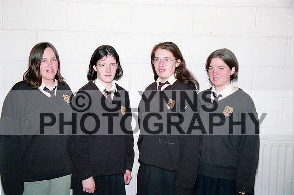 Strokestown School 1998_0004