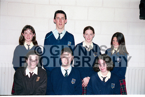 Strokestown School 1998_0009