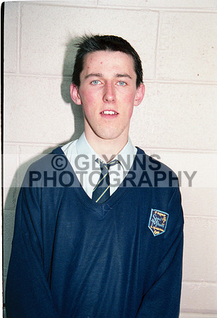 Strokestown School 1998_0008