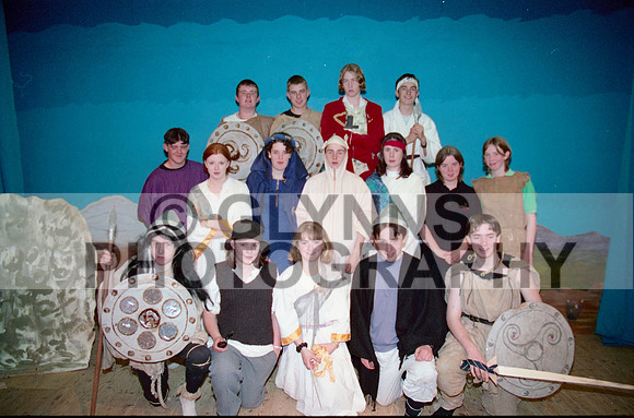Strokestown School 1998_0001
