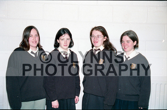 Strokestown School 1998_0003