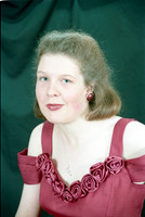 Unknown Makeover (Studio) 1996
