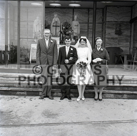 Ward, Sonny (Wedding - Knock) 1961_0029