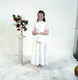 Ballaghaderreen Communion 1988 0003
