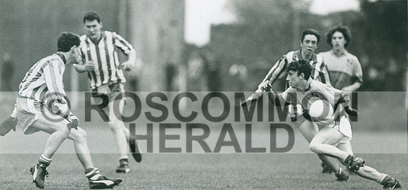 1992 Football Soccer RH img567