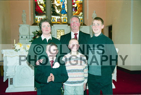 Ballintubber Communion 2003 0003