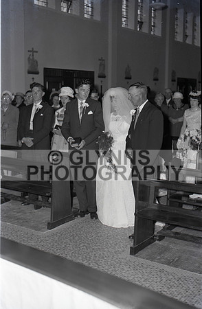 Hester (Wedding) 1963 0026