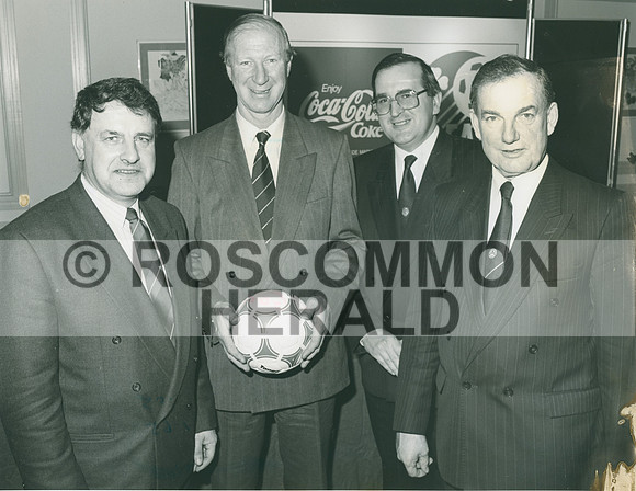 1992 Football Soccer RH img571