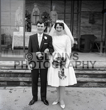 Ward, Sonny (Wedding - Knock) 1961_0027