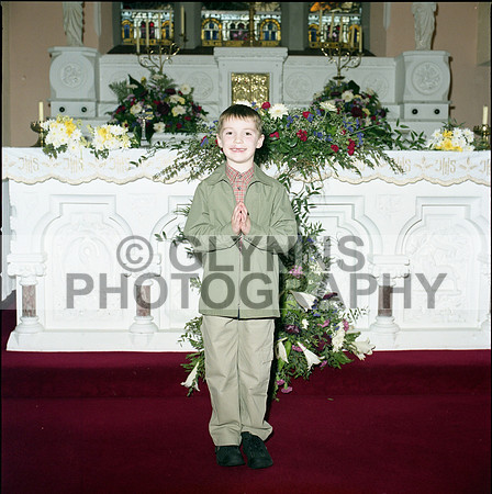 Ballintubber Communion 2003 0018