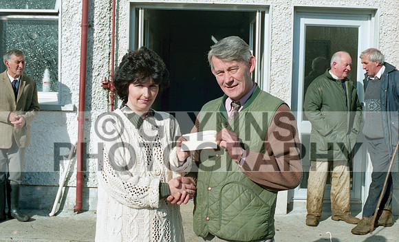 Castlerea Mart 1993 0008