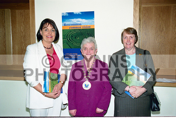 Roscommon County Development Board 2002 0011