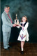 Kelly (School of Dancing Presentation) 1987_0002