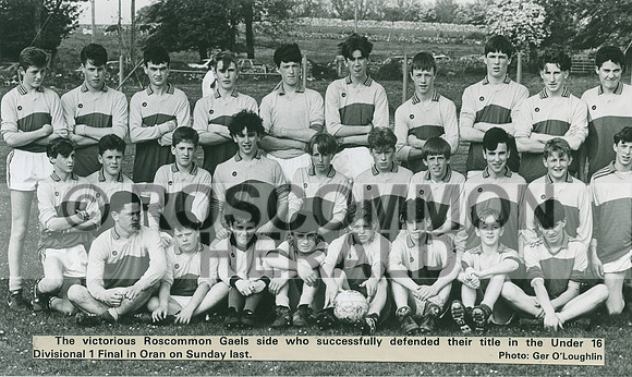 1992 Football Soccer RH img554