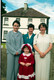 Glinsk Ballincurry National School Reunion 2000 0004