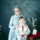 Castlerea Communion 1987 0009