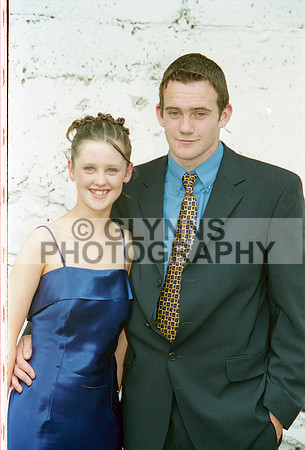 Castlerea Grad 2000 0061