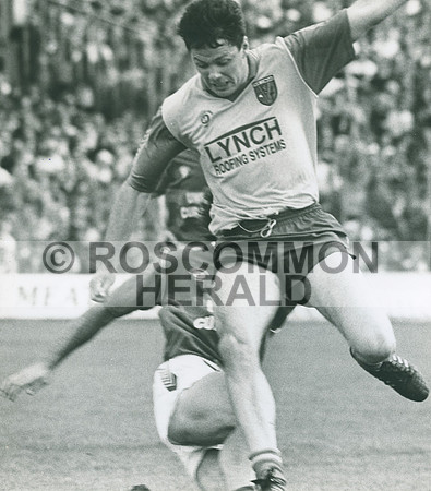1992 Football Soccer RH img564