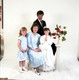 Ballaghaderreen Communion 1988 0008