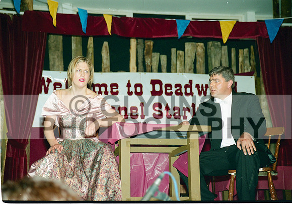 Castlerea Musical 2003 0007