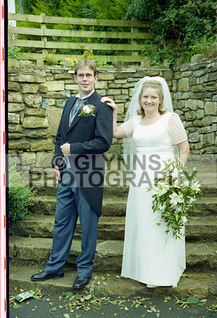 Elphin Wedding 1999 0022