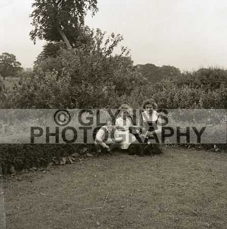 Unknown 1956 Collection 0021