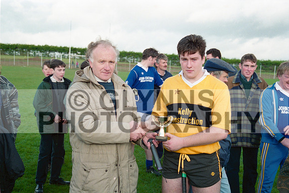 Four Roads Hurling 1994 0003