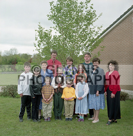 Glinsk Communion 1999 0021