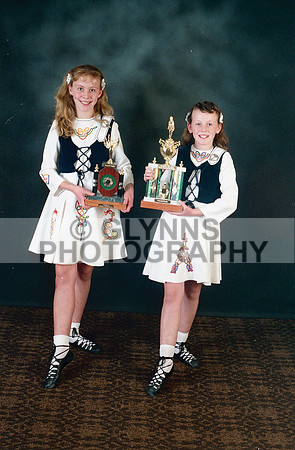 Kelly (School of Dancing Presentation) 1987_0009