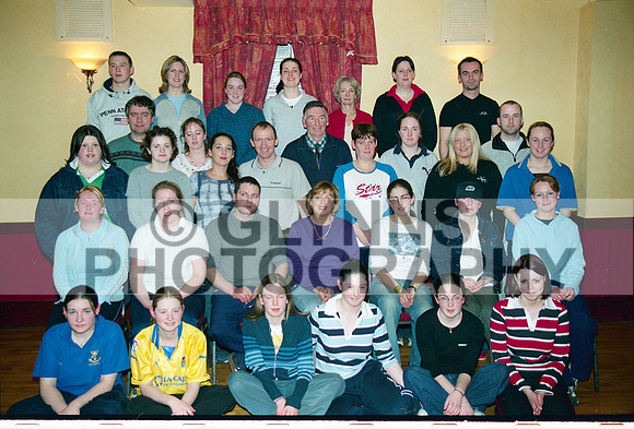 Castlerea Musical 2002 0024
