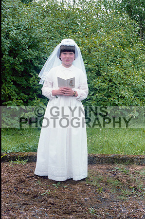 Cloonfad Communion 1980_0049