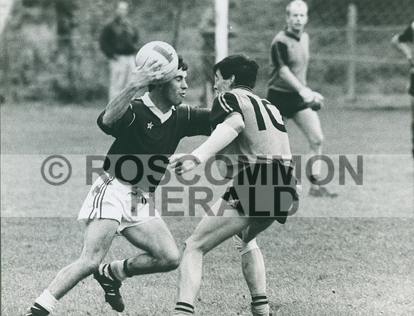 1992 Football Soccer RH img566