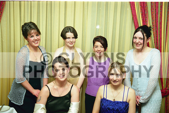 Rose of Castlerea (Natasha McGarry) 2000 0021