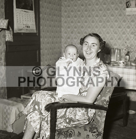 Unknown 1956 Collection 0027