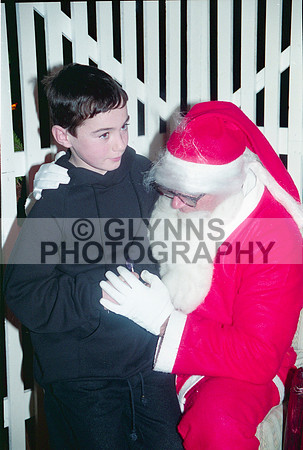 Castlerea Santa 1994 0029
