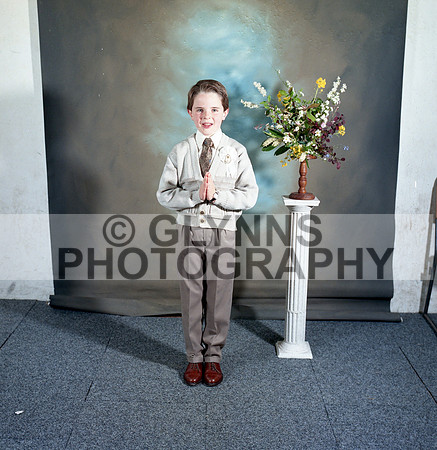 Knock Communion 1991 0012