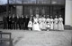 Waldron and Sykes (Wedding - Knock) 1961 0019