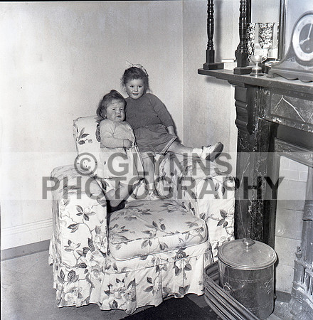 1960 Unknown Collection 0624