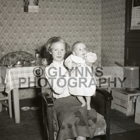 Unknown 1956 Collection 0019