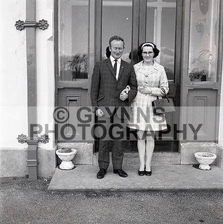 Griffin, Michael (Wedding) 1970_0024