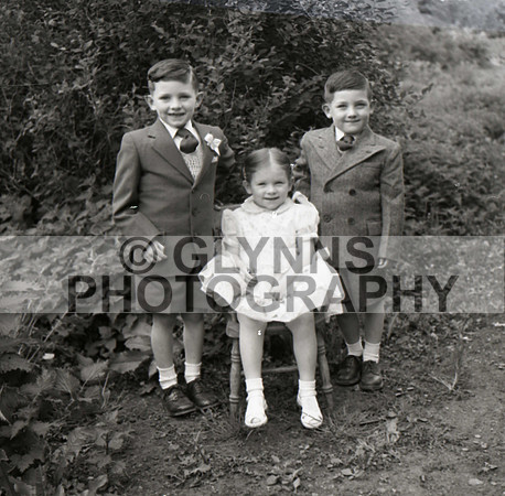 Unknown 1956 Collection 0032